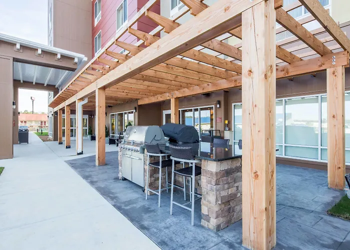 Towneplace Suites By Marriott Cleveland