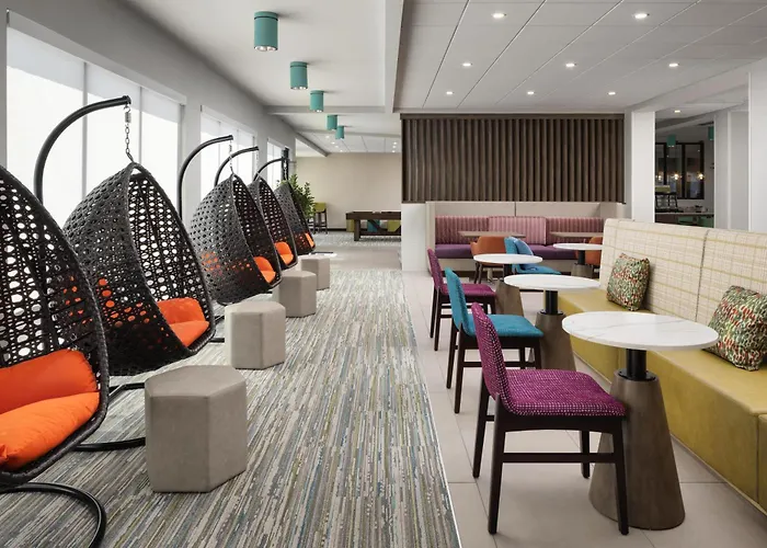 Home2 Suites By Hilton Cleveland, Tn
